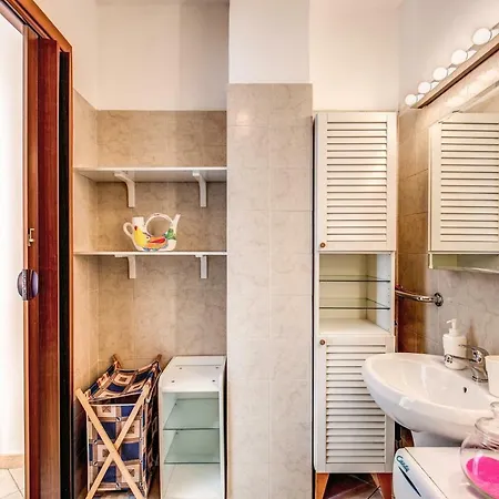 דירה M&l - Ardesia Colosseo