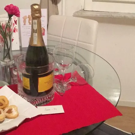 M&l - Ardesia Colosseo דירה *